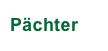 Pächter